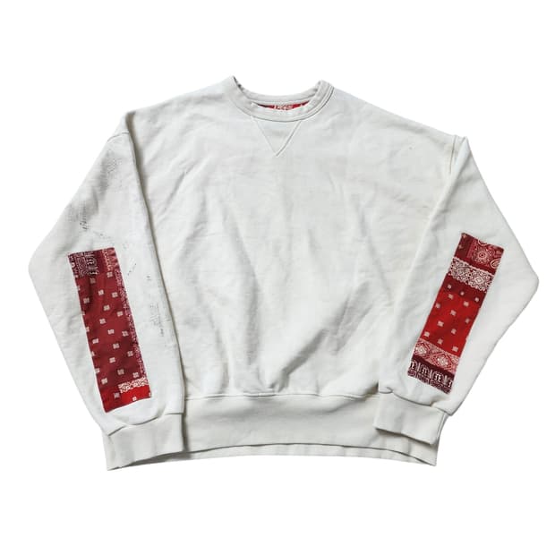 프리즘웍스 맨투맨