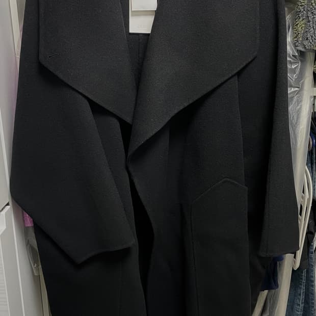 ehre 에레 코트 판매해요