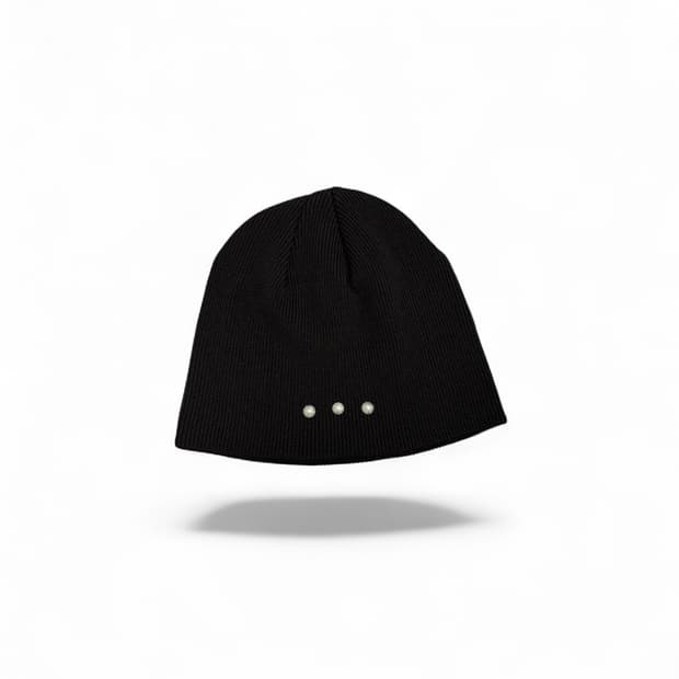 TRIPLE DOT Beanie
