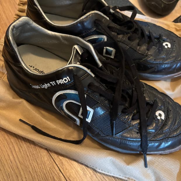 데스포르치 Asc Light TF Pro1 풋살화