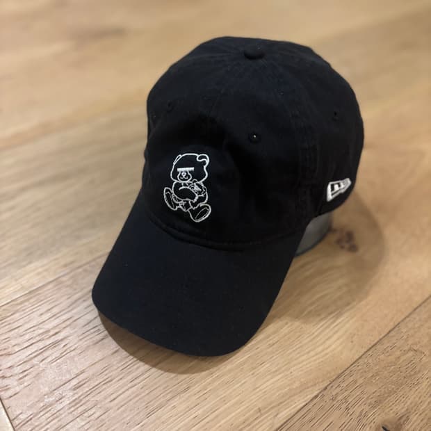 뉴에라 언더커버 볼캡