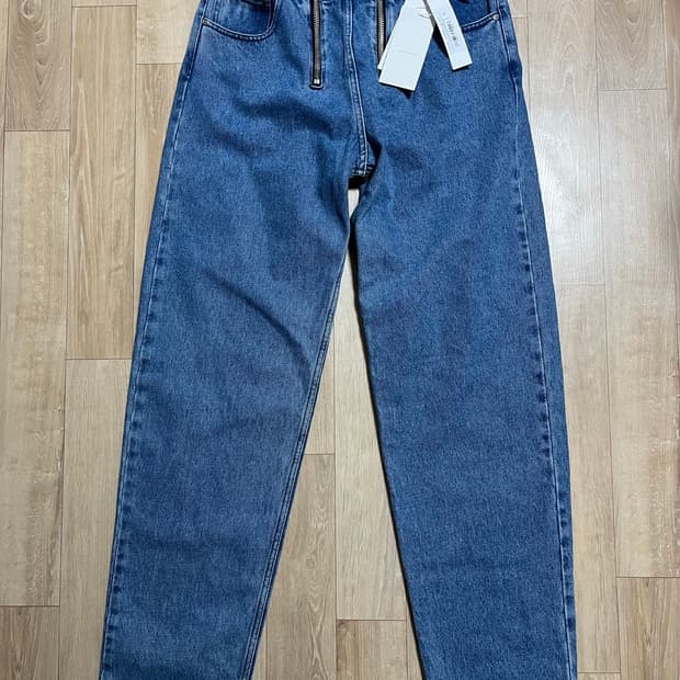 GMBH 23ss CYRUS 데님 M(32)