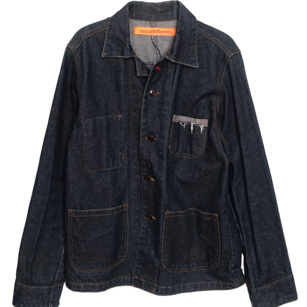 year of cilmax, zucca (aw1999)