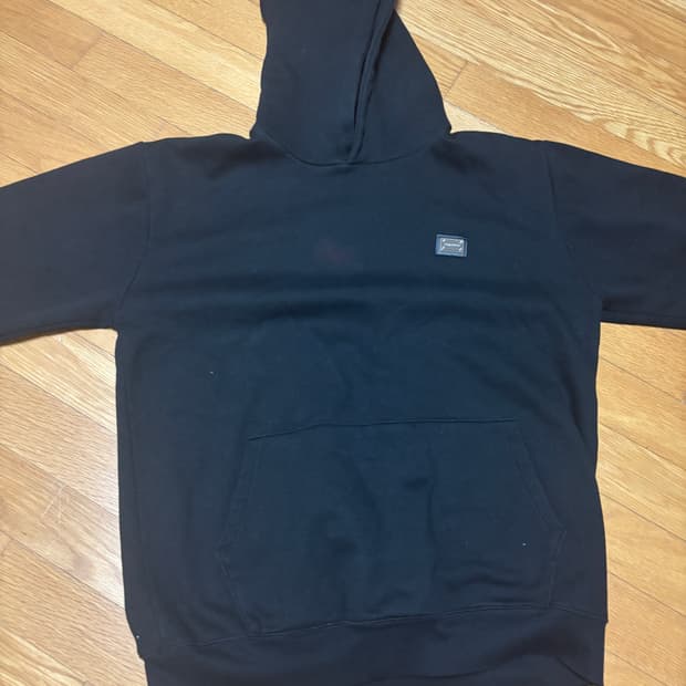 돌체앤가바나 후드티 XXL