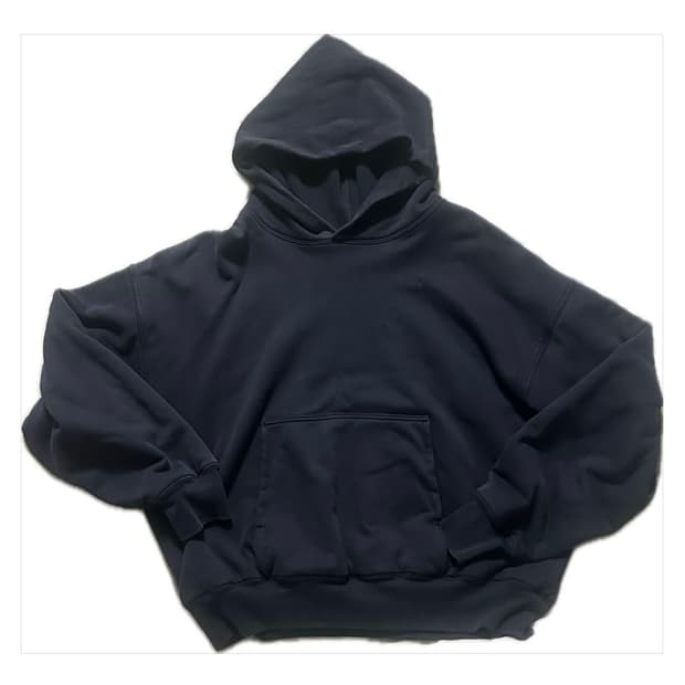 Yeezy Hood