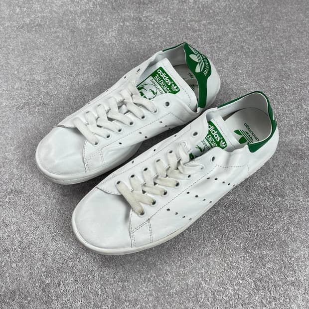 [270] 아디다스 발렌시아가 스탠스미스