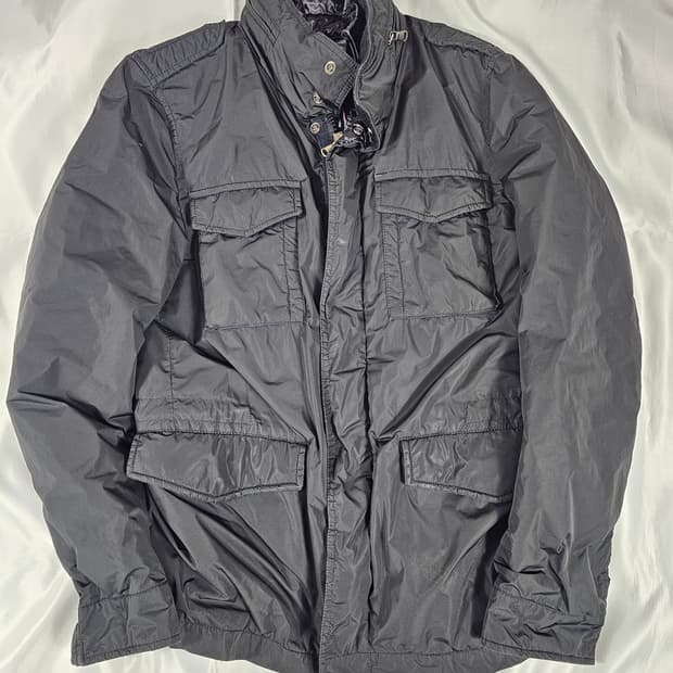 몽클레어헥터자켓