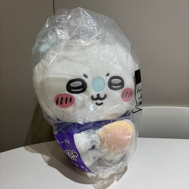 치이카와 여름쿠지 모몽가