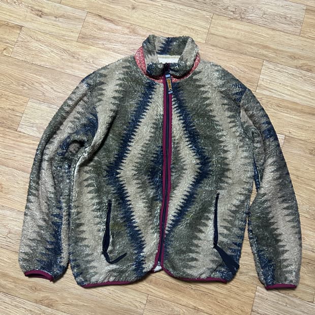 캐피탈 썬더마더 플리즈 3사이즈