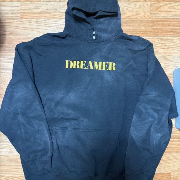 [XL] 리버레이더스 후드티 팝니다!