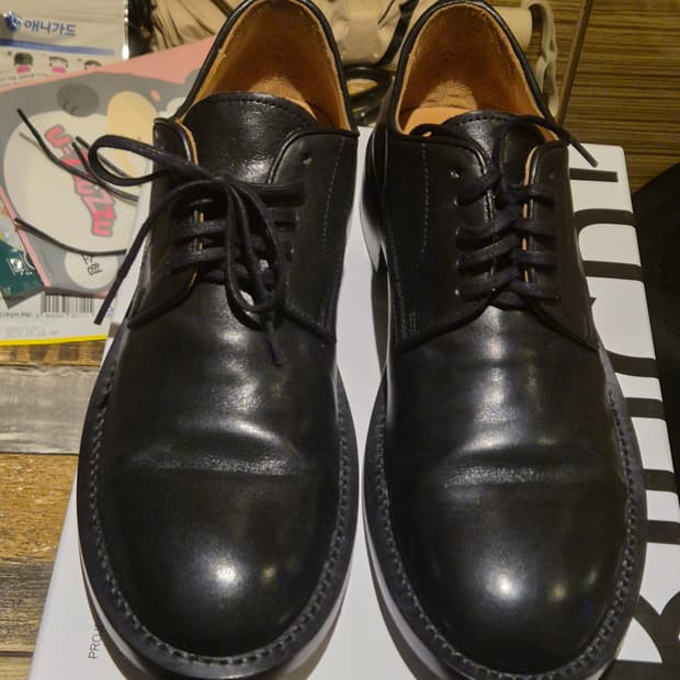 킨치 flow c11 더비 275