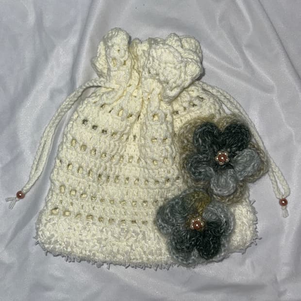 Pouch # 1