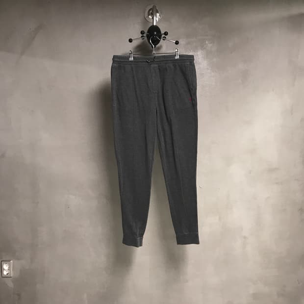 폴로 랄프로렌 그레이 스웨트팬츠 XL