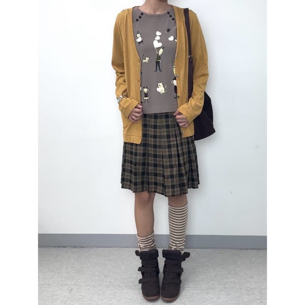 Maple Mischief Set (3 pieces)