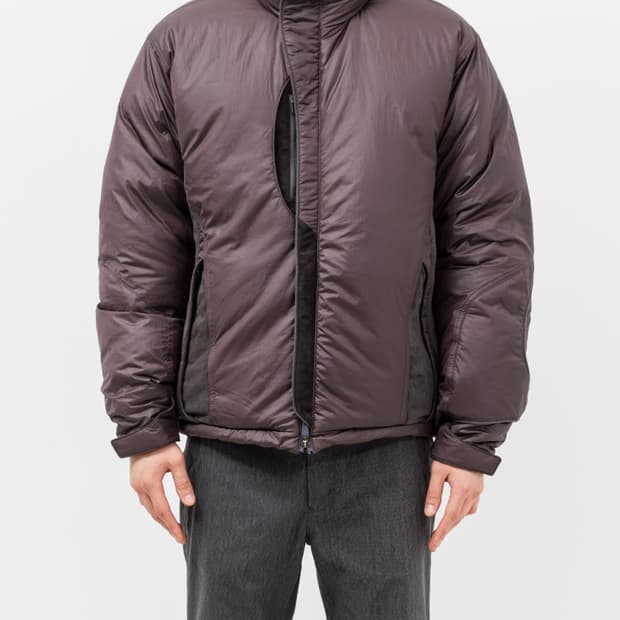 XLIM 엑슬림 EP6.01  패딩그레이 L