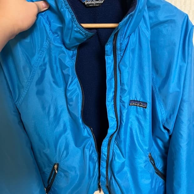 USA 90s파타고니아