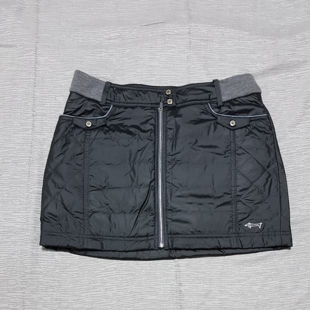 새거)루이까스텔  패딩치마