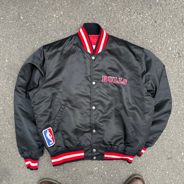 Starter , 1990s 🇺🇸