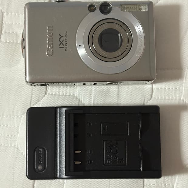 풀구성 캐논 익시 70 익서스 60 ixy ixus 빈티지 디카