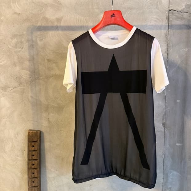 마르셀로 블론 티셔츠 55~66