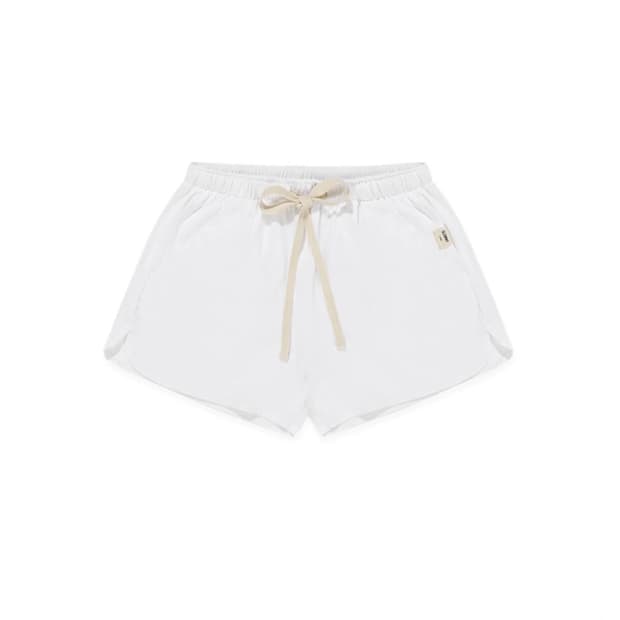 [M] 글로니 g classic 소프트 쇼츠 화이트