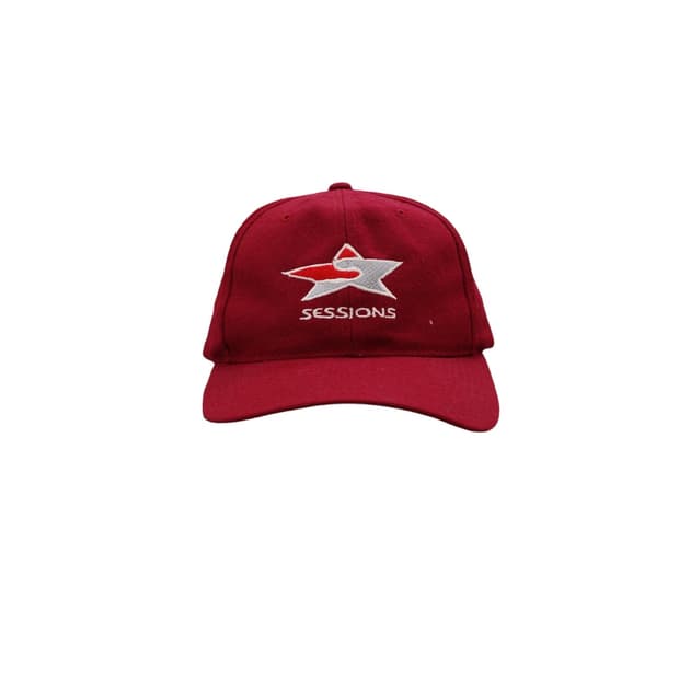 90‘s 쎄션 스케이트보드 볼캡