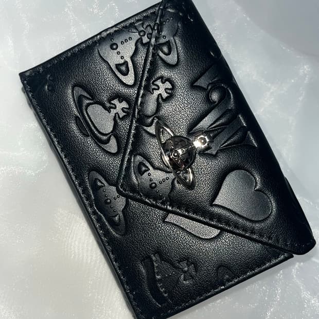 비비안웨스트우드 지갑