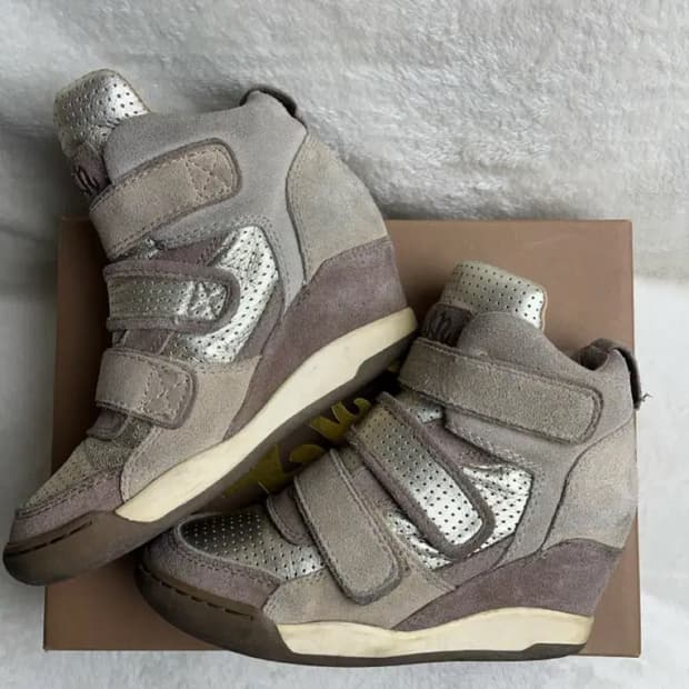 Ash sneakers 36