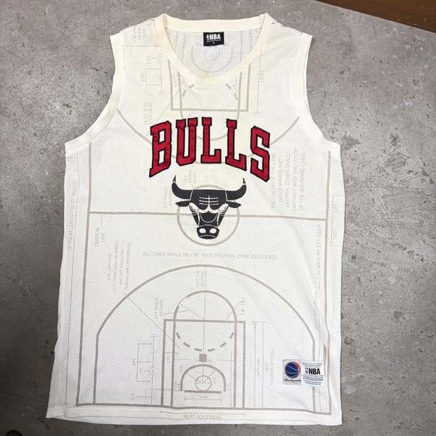 NBA 시카고불스 유니폼[3002]