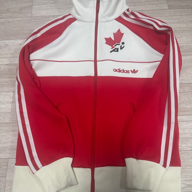 아디다스 캐나다져지 M 판매