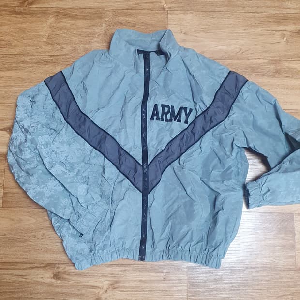 미군 오리지널 ipfu