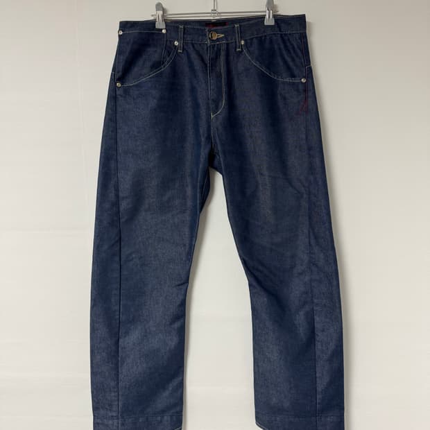 36/33) 리바이스 엔지니어드 