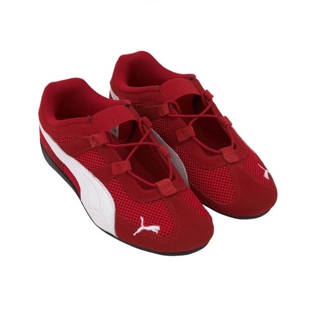 푸마 스피드캣 고 포 올 타임 레드