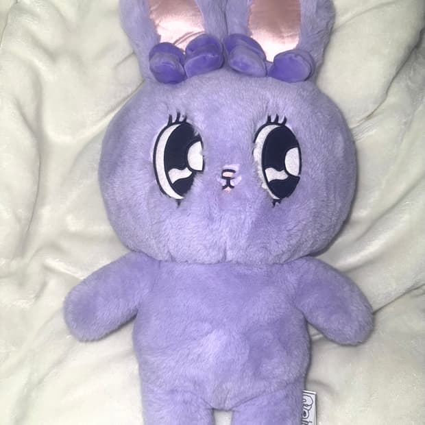 에스더버니 토끼 대형인형