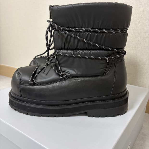 쏘유레슈어 mjd 벌키 290