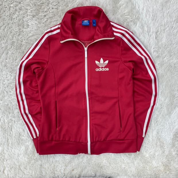 아디다스 유로파 져지 M