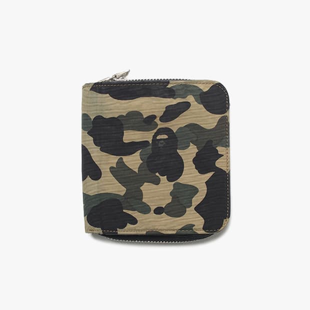  BAPE "Wallet"