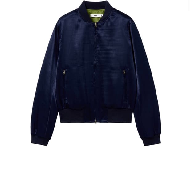 UNCLE MA-1 JACKET
