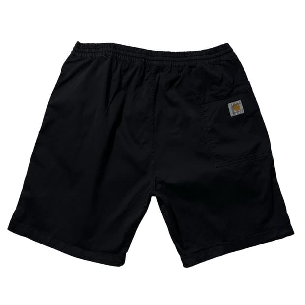 칼하트 WIP 로우톤 쇼츠 반바지