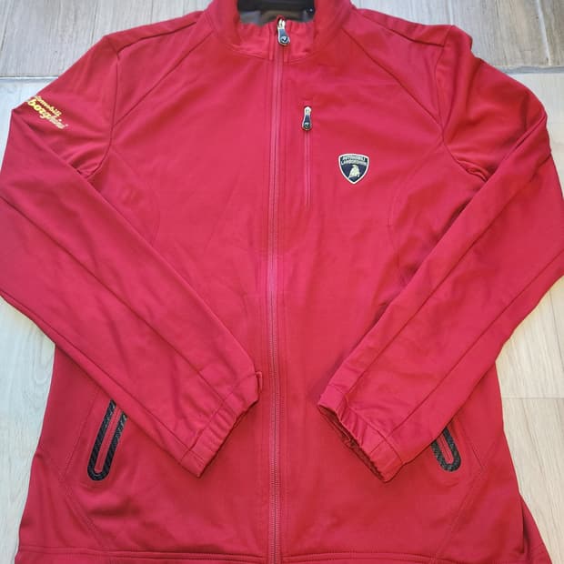 SGFx람보르기니 져지 95