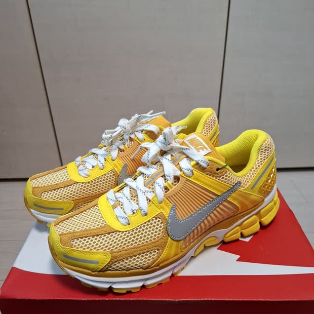 270 보메로5 옐로우 오커