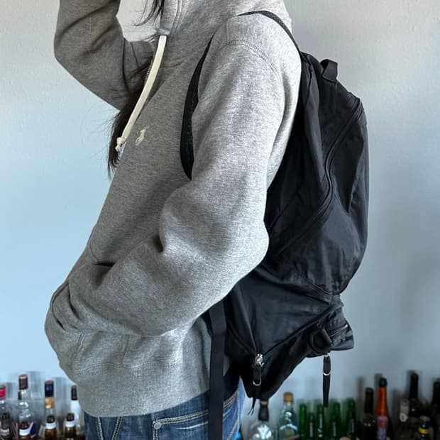 요시다 포터 백팩