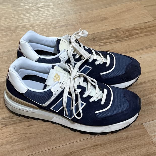 뉴발란스 574 레거시 290