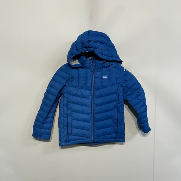 아이더 키즈 경량패딩 120