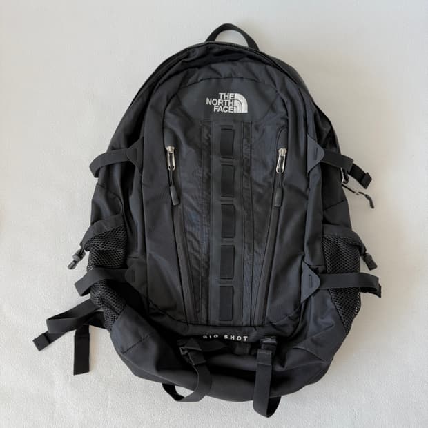 노스페이스(THE NORTH FACE) 빅샷 백팩
