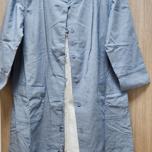 모리걸 빈티지 바선생