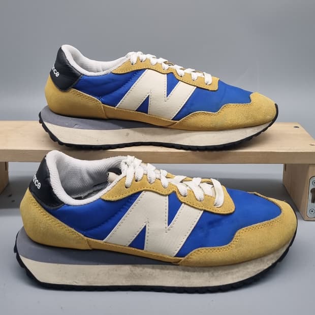 뉴발란스 237 운동화250