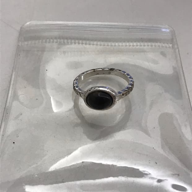 빈티지 링 원석 애끼 반지 