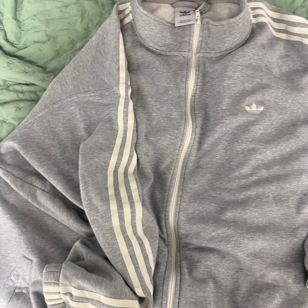 아디다스 스케이트보딩 져지  xxl