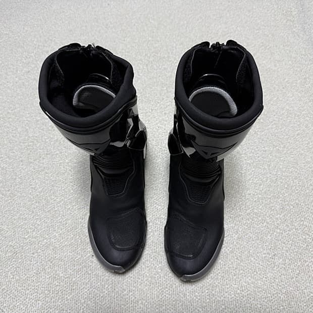 다이네즈 토크3 아웃 바이크 부츠 남성용 265mm